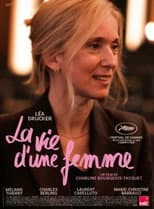 Poster for A Woman's Life