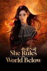 Poster for She Rules the World Below