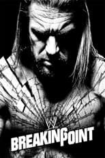 Poster for WWE Breaking Point 2009
