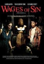Poster for Wages of Sin