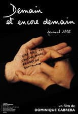 Poster for Tomorrow and Again Tomorrow, Journal 1995
