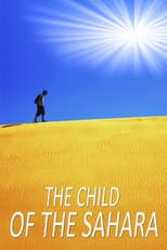 Poster for The Child of the Sahara