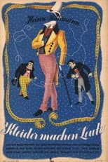 Poster for Clothes Make the Man