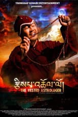Poster for The Vested Astrologer