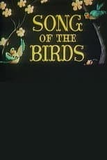 Poster for Song of the Birds
