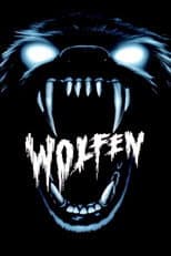 Poster for Wolfen