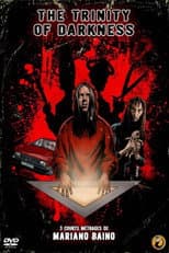 Poster for The Trinity of Darkness