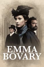 Poster for Emma Bovary
