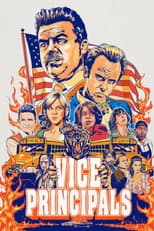 Poster for Vice Principals