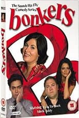 Poster for Bonkers