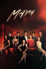 Poster for Maya