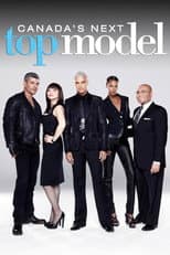 Poster for Canada's Next Top Model