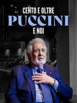 Poster for Cento e oltre. Puccini e noi