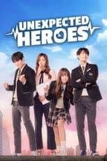 Poster for Unexpected Heroes