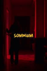 Poster for Somnium