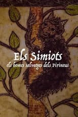 Poster for Els Simiots. Els homes salvatges dels Pirineus