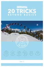 Poster for Beyond Basics, Vol. 7 - Transworld Snowboarding 20 Tricks