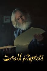 Poster for Small Prophets