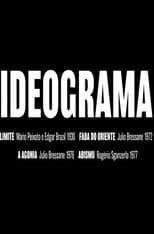 Poster for Ideogram