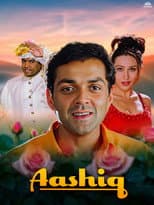 Poster for Aashiq