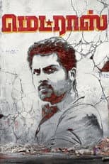 Poster for Madras