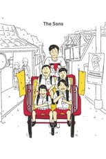 Poster for The Sons