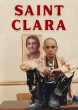 Poster for Saint Clara