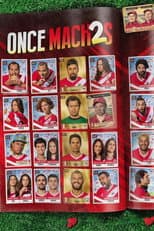 Poster for Eleven Males 2