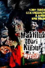 Poster for Creatures from the Grave