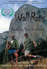 Poster for Wall Rats
