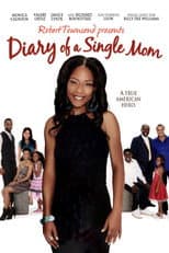 Poster for Diary of a Single Mom