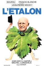 Poster for The Stud