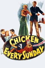 Poster for Chicken Every Sunday
