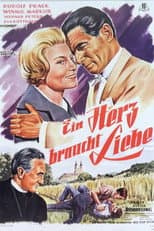 Poster for Ein Herz braucht Liebe