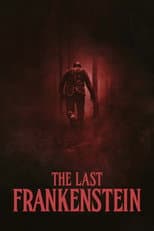 Poster for The Last Frankenstein