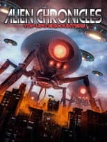 Poster for Alien Chronicles Top Ufo Encounters