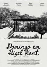Poster for Domingo em Rigel Kent
