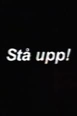 Poster for Stå Upp!