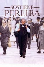 Poster for Pereira Declares