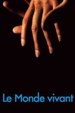 Poster for The Living World