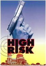 Poster for High Risk