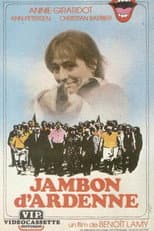 Poster for Jambon d'Ardenne