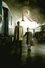 Poster for El rey