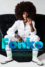 Poster for Fonko