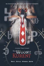 Poster for The Moon of the Kurent