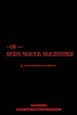 Poster for Moh Maya Machine