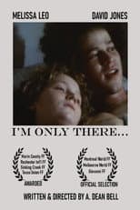 Poster for I'm Only There...
