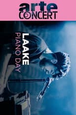 Poster for LAAKE Piano Day 2020
