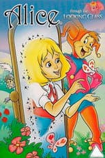 Poster for Alice Through the Looking Glass