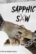 Poster for Sapphic Saw